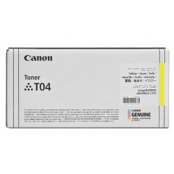 Toner Canon T04 Original...