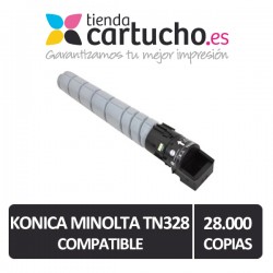 Toner Konica Minolta TN328...