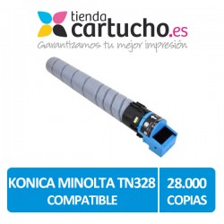 Toner Konica Minolta TN328...