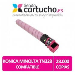 Toner Konica Minolta TN328...