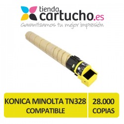 Toner Konica Minolta TN328...