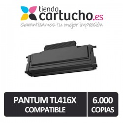 Toner Pantum TL416X...