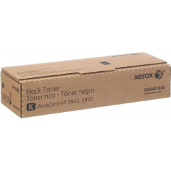 Toner Xerox 006R01605 Negro...