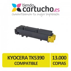 Toner Kyocera TK5390...