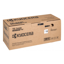 Toner Kyocera TK3440...