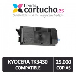 Toner Kyocera TK3430...