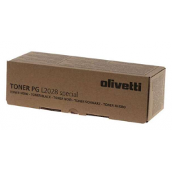 Toner Olivetti B0740 Original