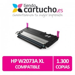 Toner HP W2073A XL...