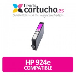 HP 924e Magenta Tinta...