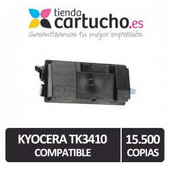 Toner Kyocera TK3410...