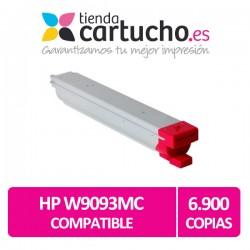 Toner HP W9093MC Compatible...
