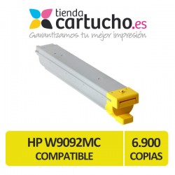 Toner HP W9092MC Compatible...