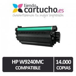 Toner HP W9240MC Compatible...