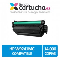 Toner HP W9241MC Compatible...