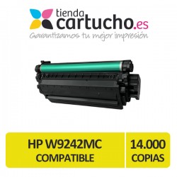Toner HP W9242MC Compatible...