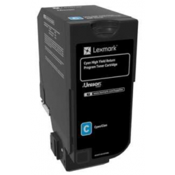 Toner Lexmark XC4140de /...