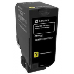 Lexmark XC4140de / XC4150de...