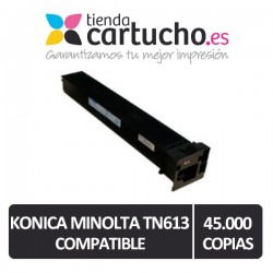 Toner Konica Minolta TN613...