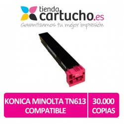 Toner Konica Minolta TN613...