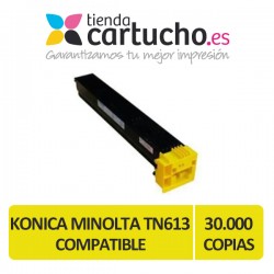 Toner Konica Minolta TN613...