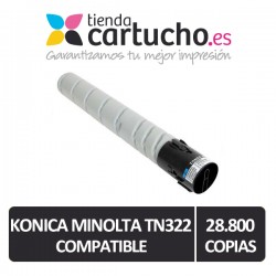 Toner Konica Minolta TN322...
