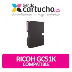 Ricoh GC51K Compatible Magenta