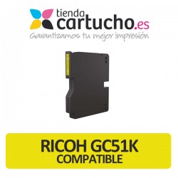 Ricoh GC51K Compatible...