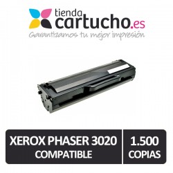 Toner Xerox Phaser 3020 /...