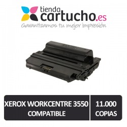 Toner Xerox WorkCentre 3550...
