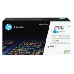 Toner HP W2141Z Original Cyan