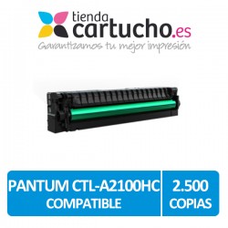 Toner Pantum CTL-A2100HC...