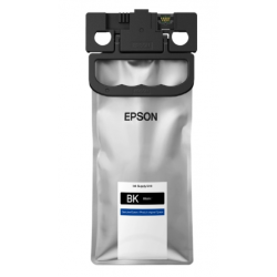 Epson T11N1 Negro Original