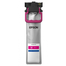 Epson T11N3 Magenta Original