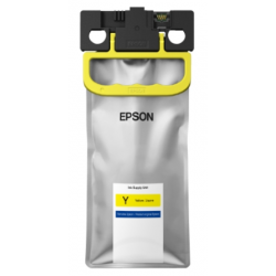 Epson T11P4 Amarillo Original