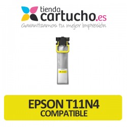 Epson T11N4 Amarillo...