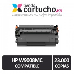 Toner HP W9008MC Compatible
