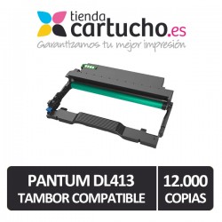 Tambor Pantum DL413 Compatible