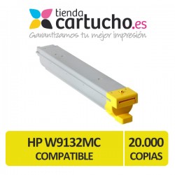 HP W9132MC / W9122MC...