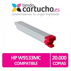 HP W9133MC / W9123MC...