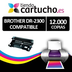 Tambor Brother DR-2300 compatible
