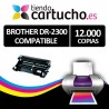 Tambor Brother DR-2300 compatible