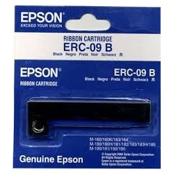Cinta Epson ERC09 Original