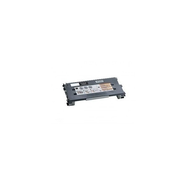 Toner Lexmark X502 Negro compatible