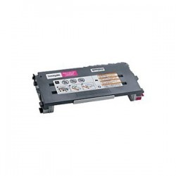 Toner Lexmark X502 Magenta compatible