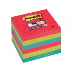 POST-IT Notas Super Sticky...