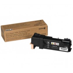 Toner Xerox 6500 Negro Original