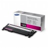 Toner Samsung CLP360 (CLT-M406S) Magenta Original