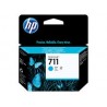 HP 711 ORIGINAL CYAN