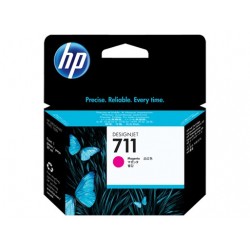 HP 711 ORIGINAL MAGENTA