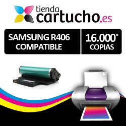 Tambor Samsung R406 compatible